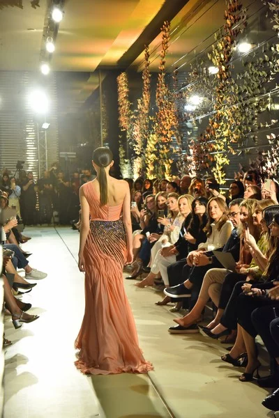 Basil Soda Couture Spring-Summer 2025 collection