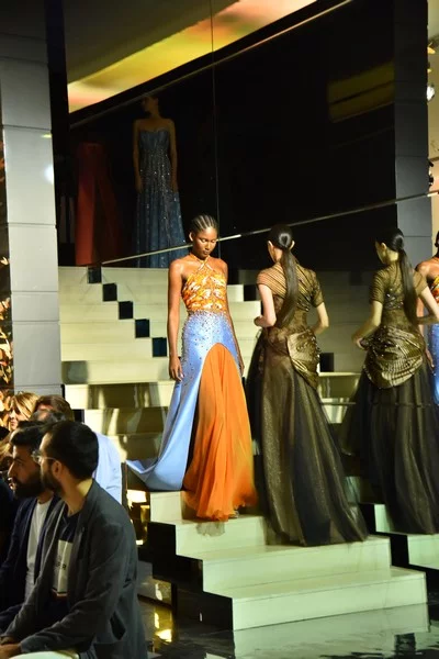 Basil Soda Couture Spring-Summer 2025 collection