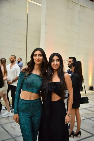 Basil Soda Couture Spring-Summer 2025 collection