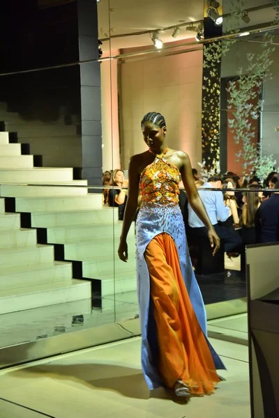 Basil Soda Couture Spring-Summer 2025 collection