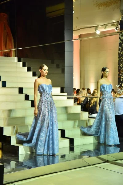 Basil Soda Couture Spring-Summer 2025 collection