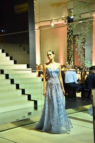Basil Soda Couture Spring-Summer 2025 collection