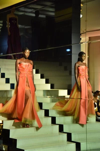 Basil Soda Couture Spring-Summer 2025 collection