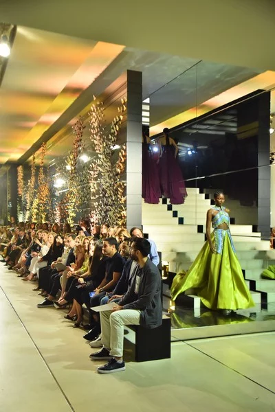 Basil Soda Couture Spring-Summer 2025 collection