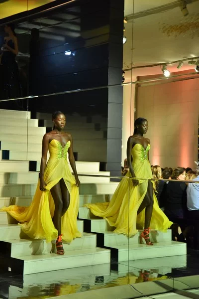 Basil Soda Couture Spring-Summer 2025 collection
