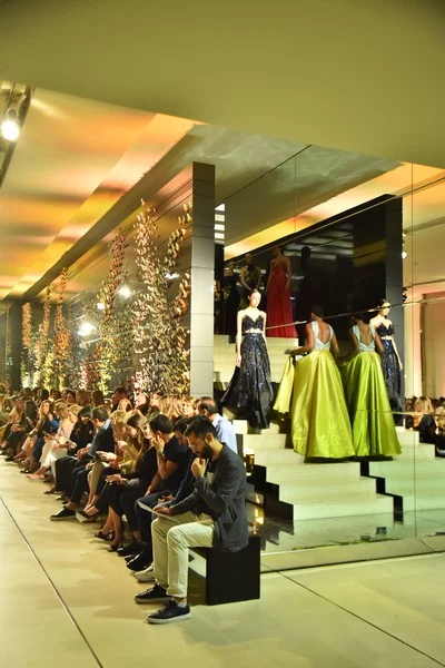 Basil Soda Couture Spring-Summer 2025 collection