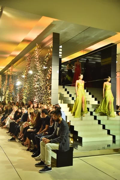 Basil Soda Couture Spring-Summer 2025 collection