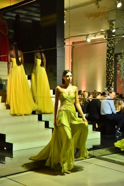 Basil Soda Couture Spring-Summer 2025 collection