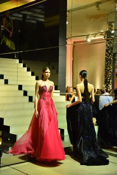Basil Soda Couture Spring-Summer 2025 collection