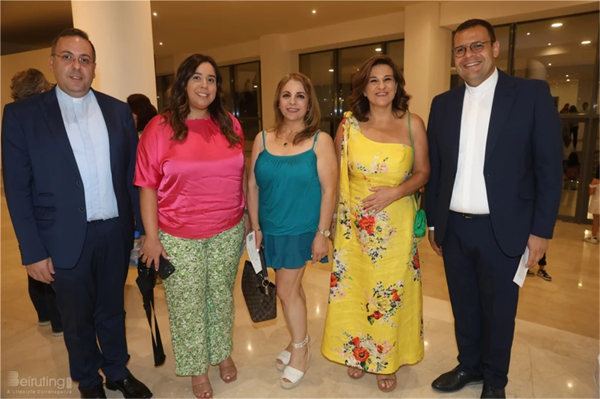 Bassam Challita and His Orchestra