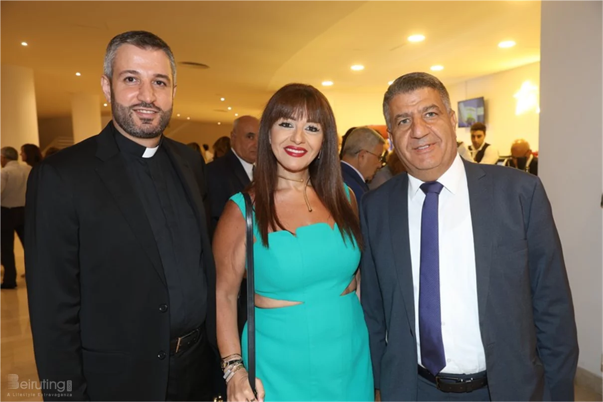 Bassam Challita and His Orchestra