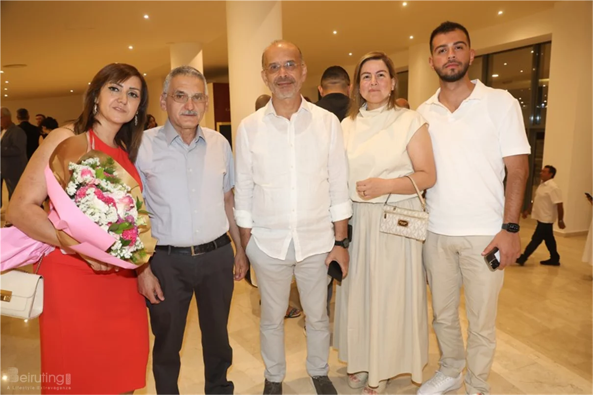Bassam Challita and His Orchestra