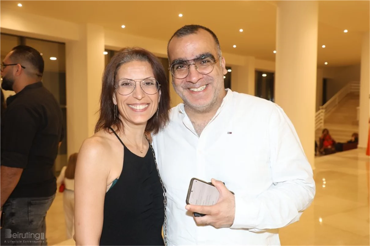 Bassam Challita and His Orchestra