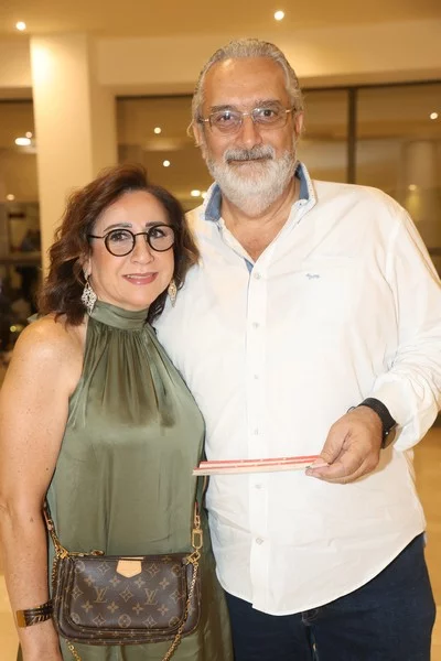Bassam Challita and His Orchestra