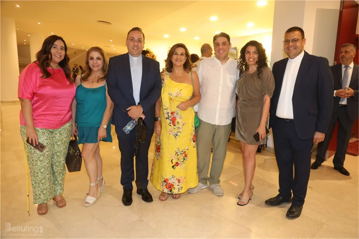 Bassam Challita and His Orchestra