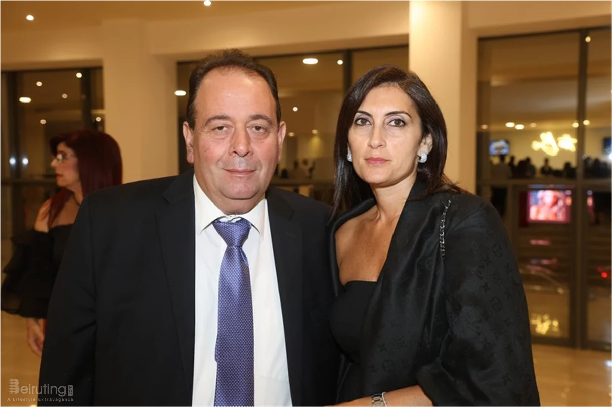 Bassam Challita and His Orchestra