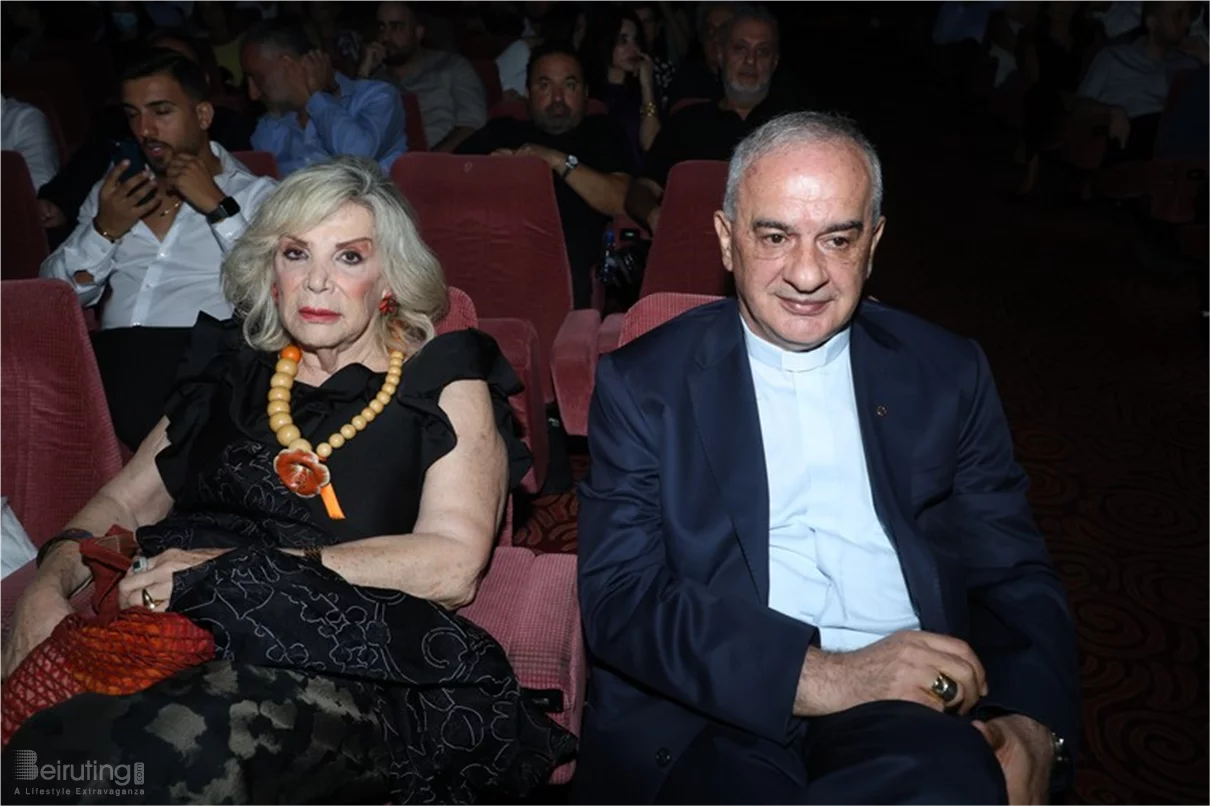 Bassam Challita and His Orchestra