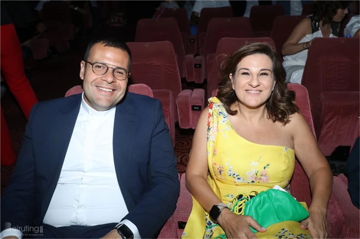 Bassam Challita and His Orchestra