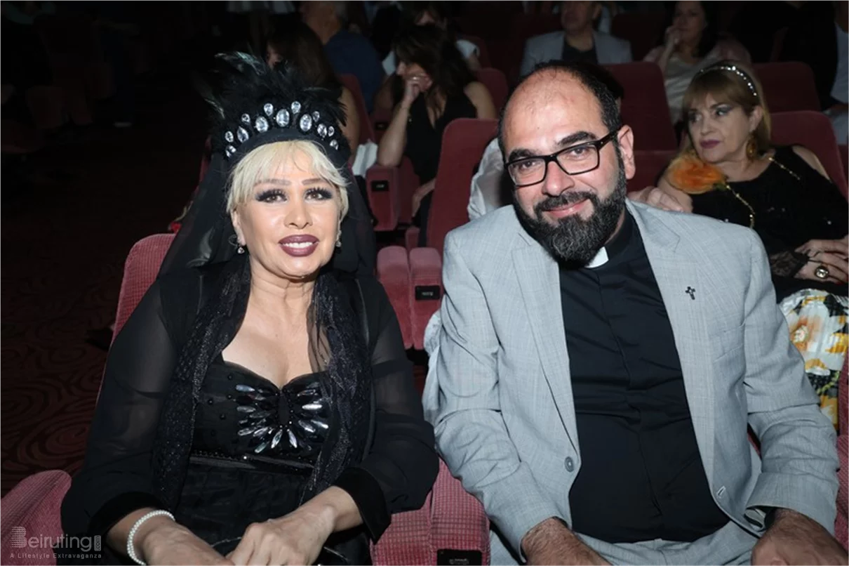 Bassam Challita and His Orchestra