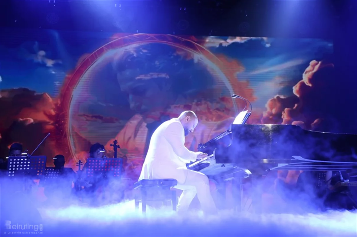 Bassam Challita and His Orchestra