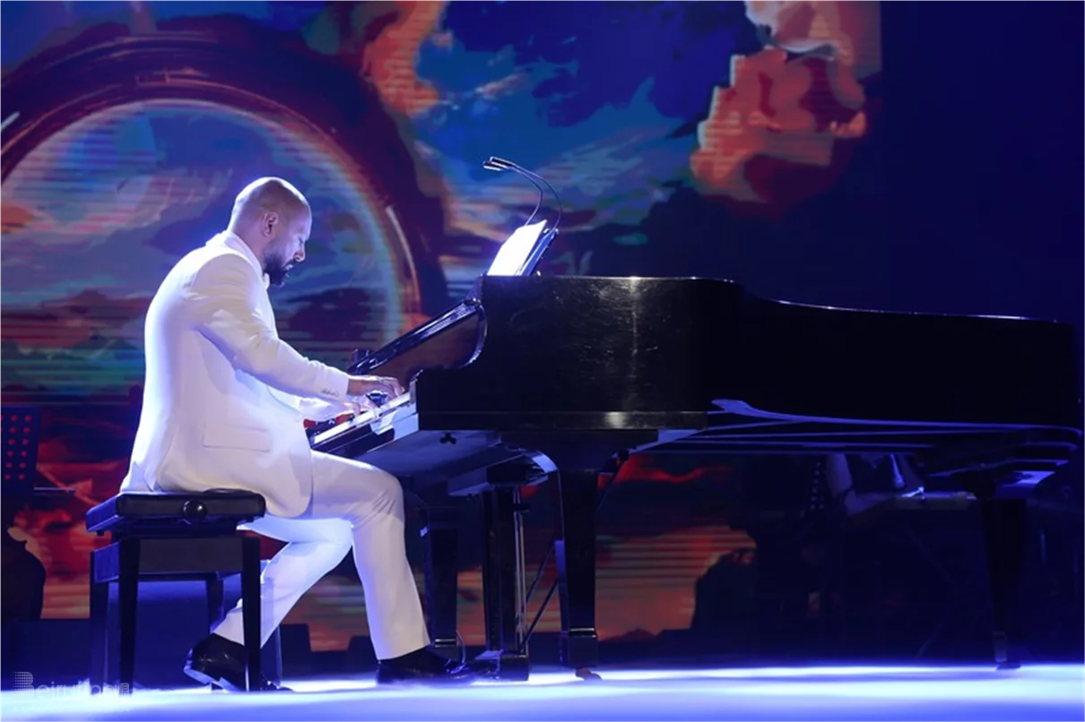 Bassam Challita and His Orchestra