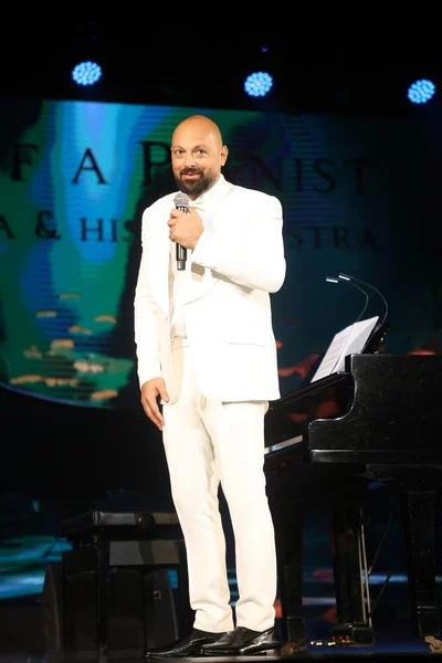Bassam Challita and His Orchestra