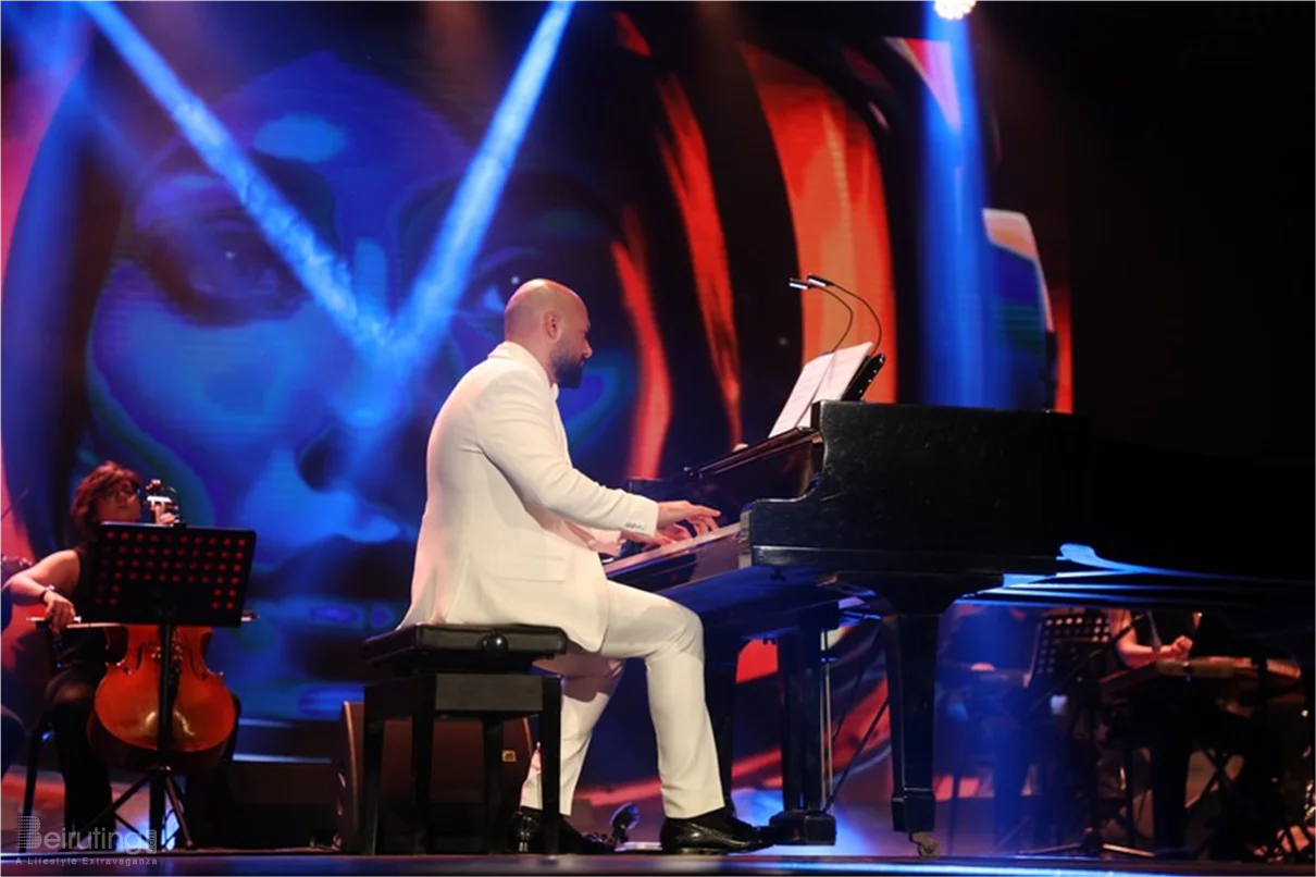 Bassam Challita and His Orchestra