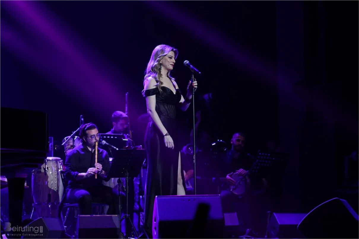Bassam Challita and His Orchestra