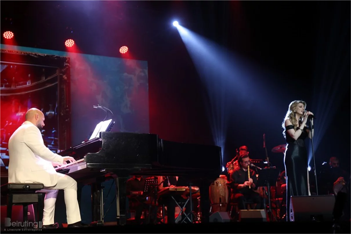Bassam Challita and His Orchestra