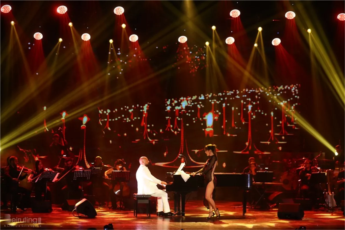 Bassam Challita and His Orchestra
