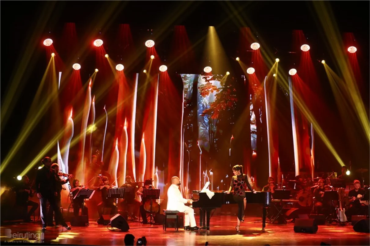 Bassam Challita and His Orchestra