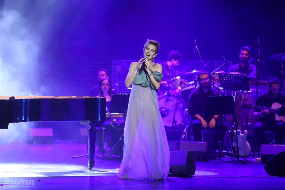 Bassam Challita and His Orchestra
