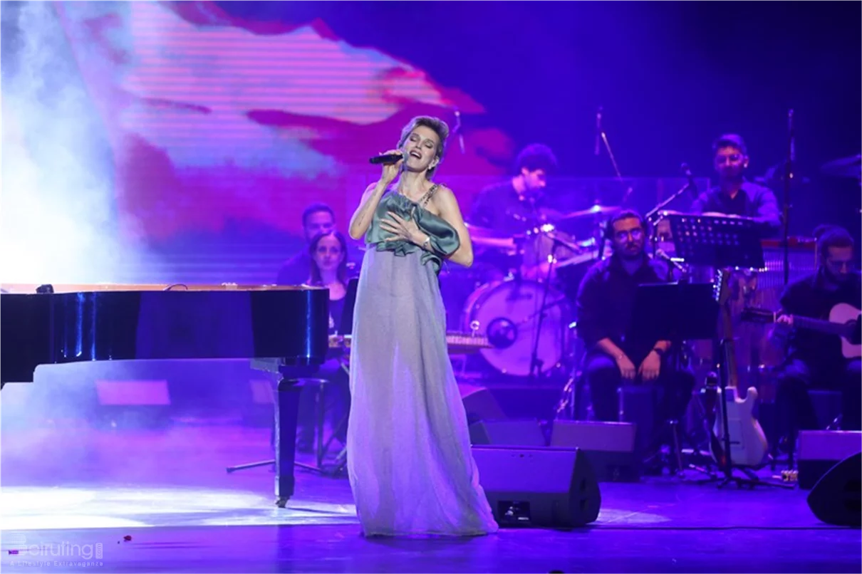 Bassam Challita and His Orchestra