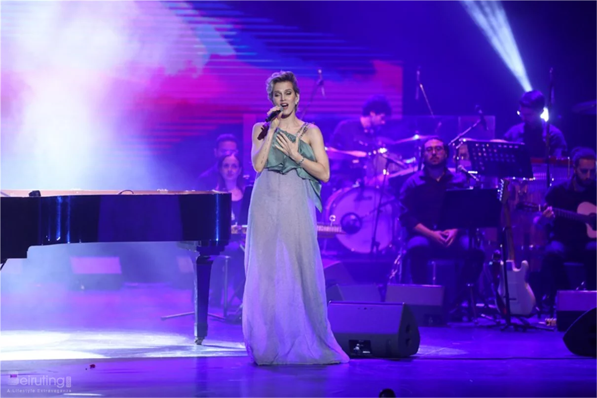 Bassam Challita and His Orchestra