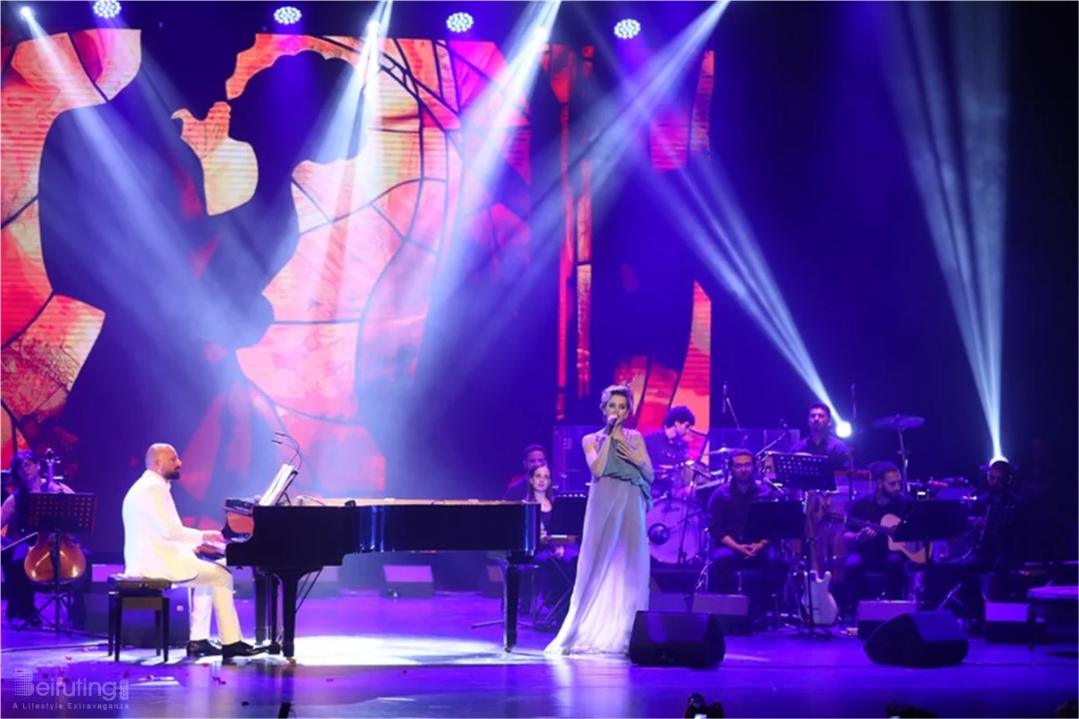 Bassam Challita and His Orchestra