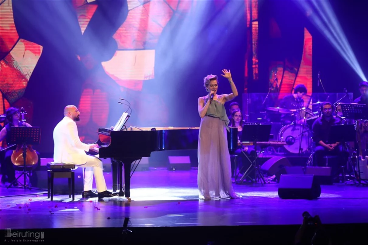 Bassam Challita and His Orchestra