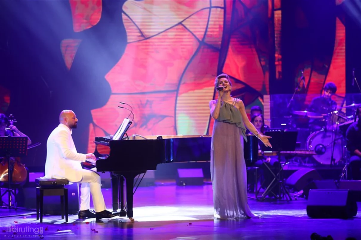 Bassam Challita and His Orchestra
