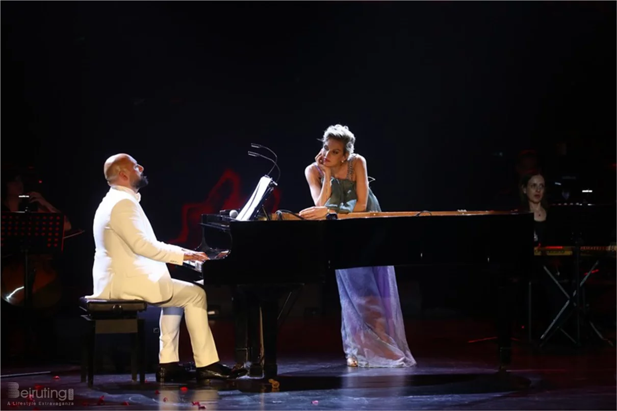 Bassam Challita and His Orchestra