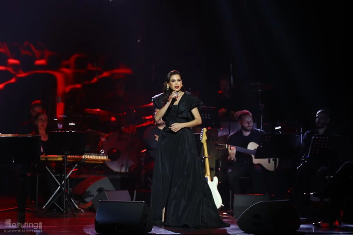 Bassam Challita and His Orchestra