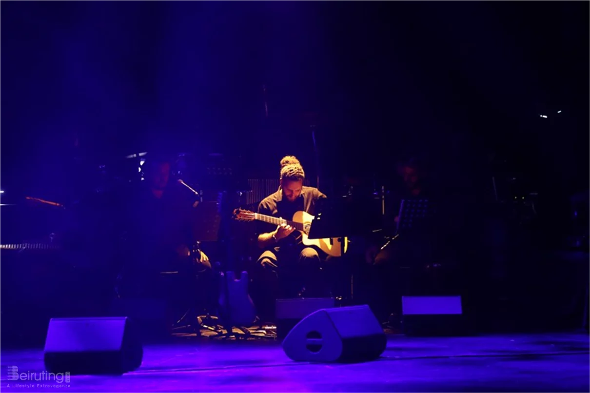 Bassam Challita and His Orchestra
