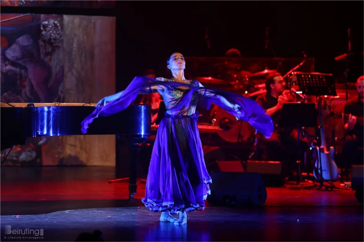 Bassam Challita and His Orchestra