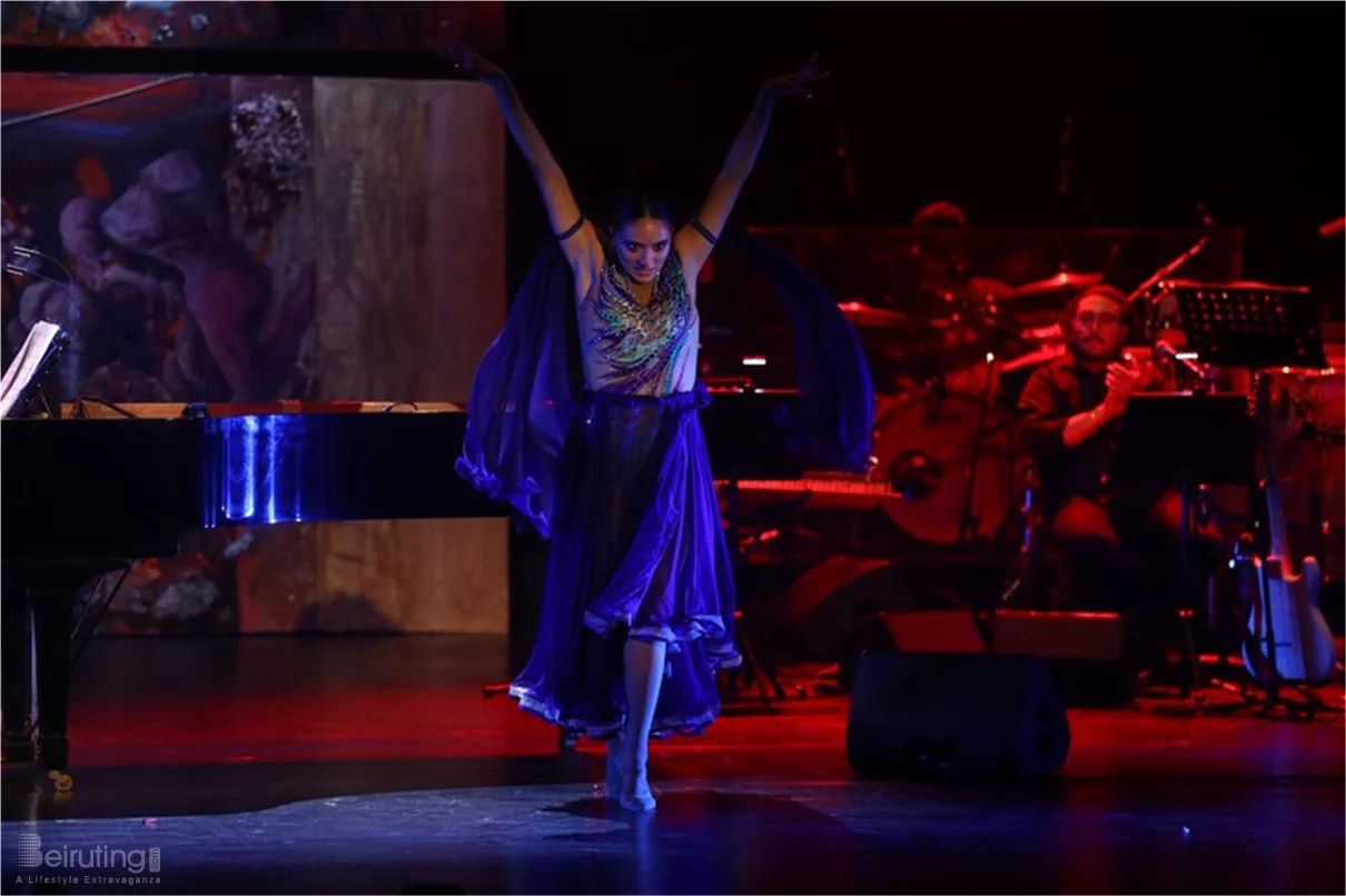 Bassam Challita and His Orchestra