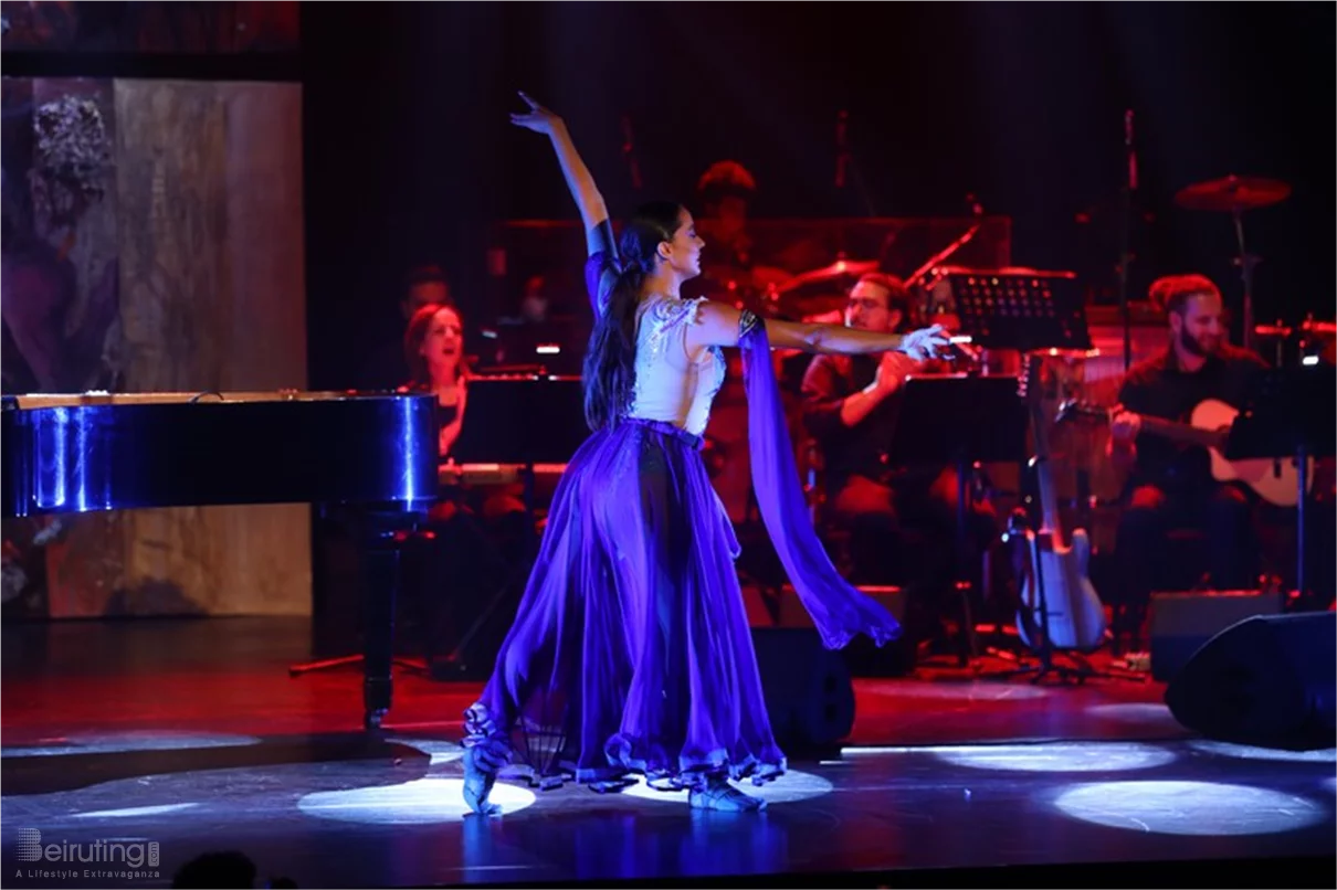 Bassam Challita and His Orchestra