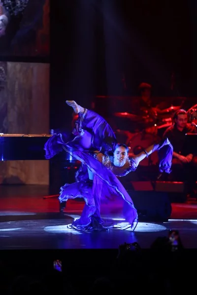 Bassam Challita and His Orchestra