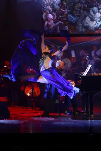 Bassam Challita and His Orchestra