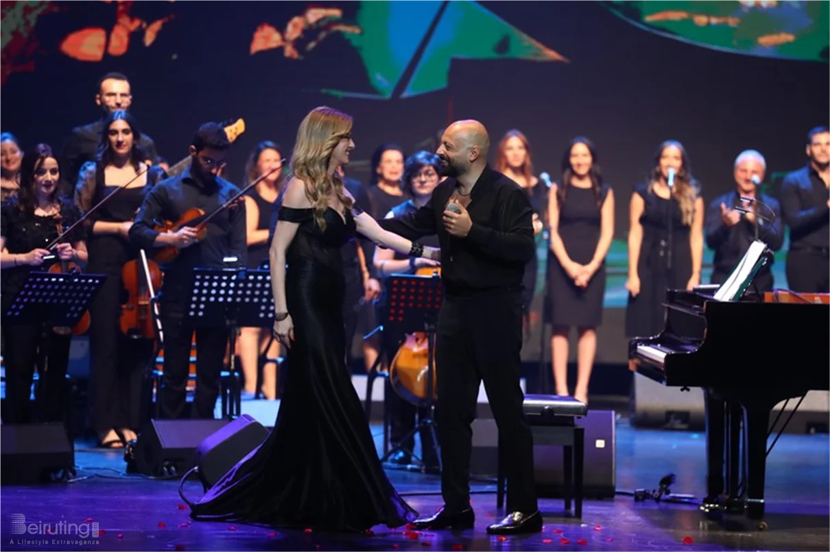 Bassam Challita and His Orchestra