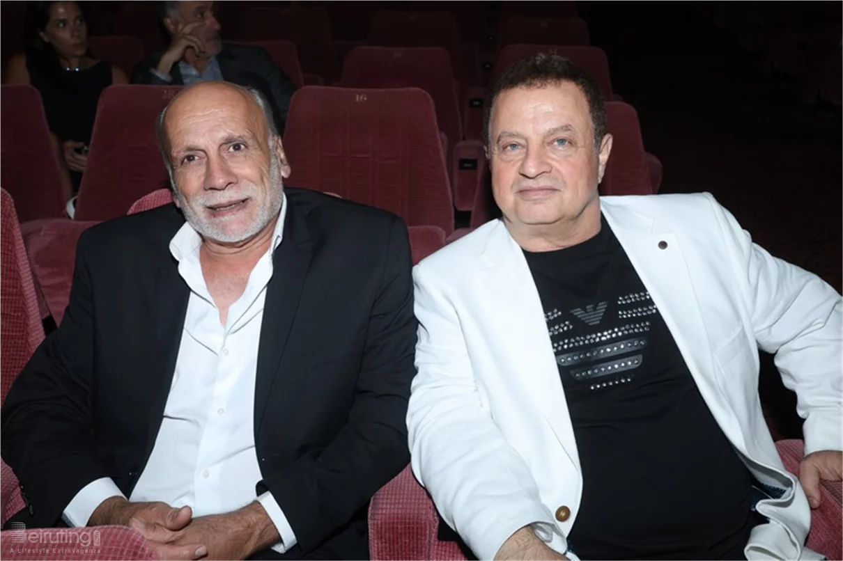 Bassam Challita and His Orchestra