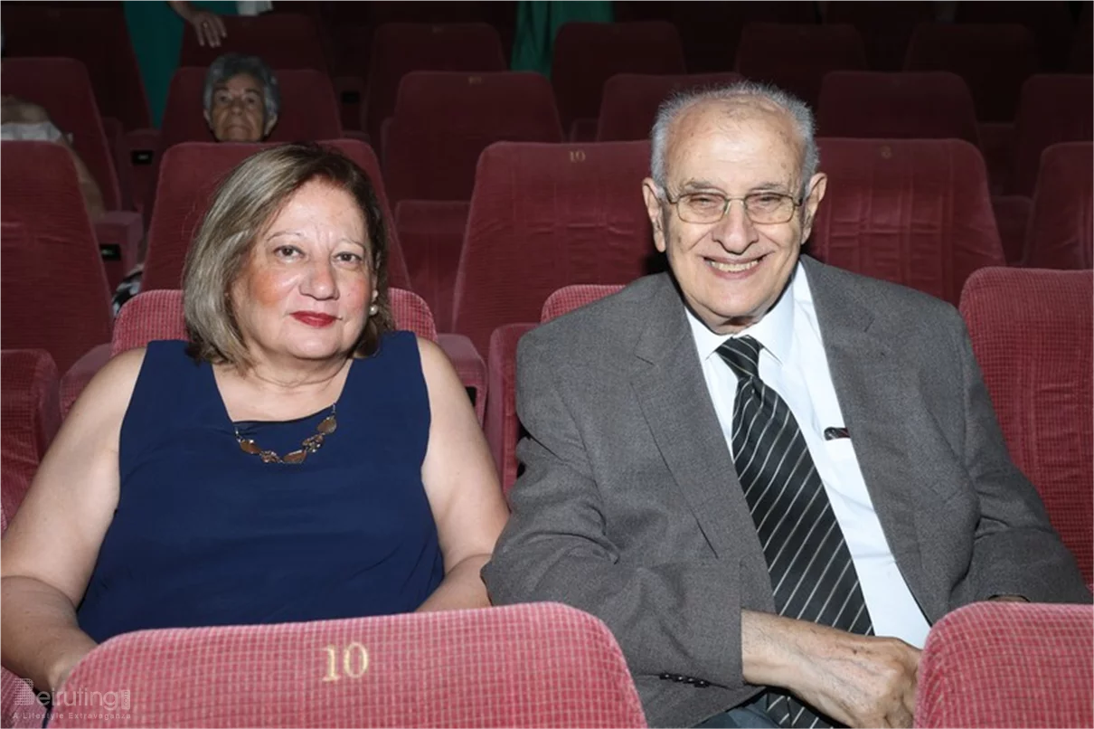 Bassam Challita and His Orchestra