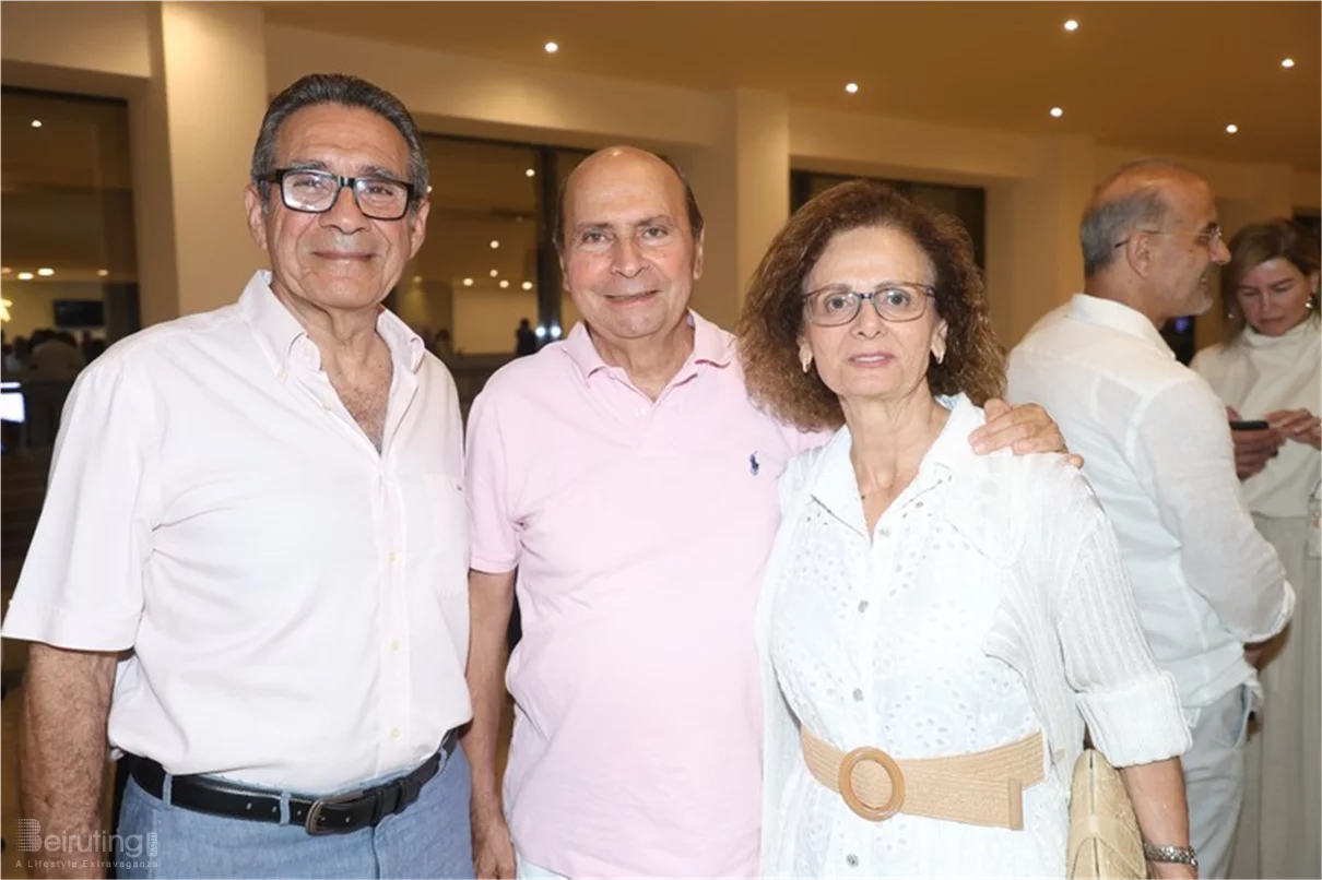 Bassam Challita and His Orchestra