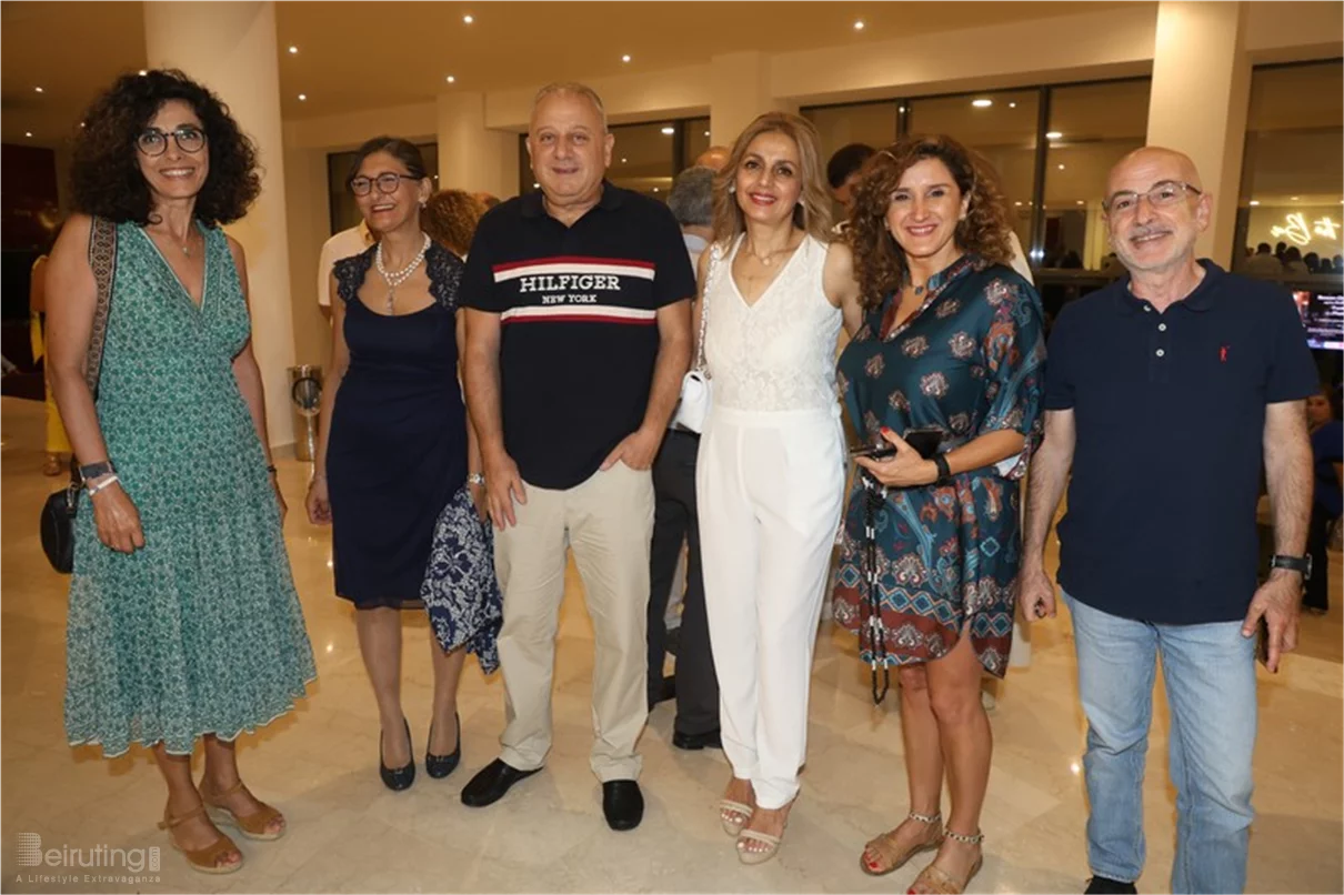Bassam Challita and His Orchestra